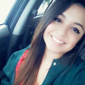 Meet your Posher, Wendy